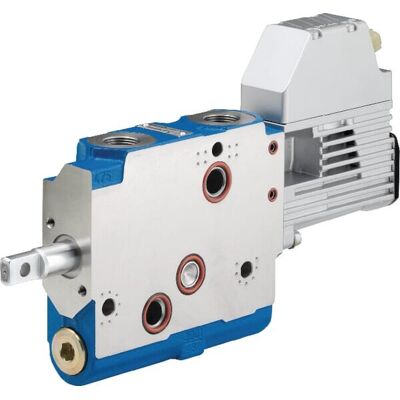 V谩lvula De Control 5/4 Sb23 El茅ctro-hidr谩ulica Bosch Rexroth Sb23ehs26 V谩lvula De Control 5/4 Sb23 El茅ctro-hidr谩ulica Bosch Rexroth Sb23ehs26