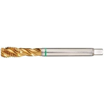 Promat - Macho Roscar Maquina Univ M14x1,50mm Hss-co Tin Din 374c Pro Promat - Macho Roscar Maquina Univ M14x1,50mm Hss-co Tin Din 374c Pro