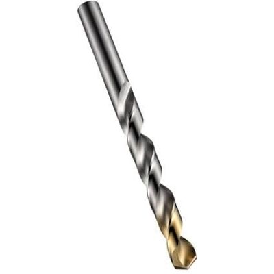 Dormer Dormer A00217/64 Broca de acero HSS-TiN - Broca Dormer Dormer A00217/64 Broca de acero HSS-TiN - Broca