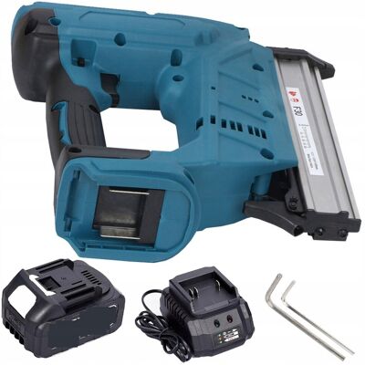 OEM Clavadora Inalámbrica De 5.0 Ah Para Batería Makita De 18 V Bl1830 Bl1830b OEM Clavadora Inalámbrica De 5.0 Ah Para Batería Makita De 18 V Bl1830 Bl1830b