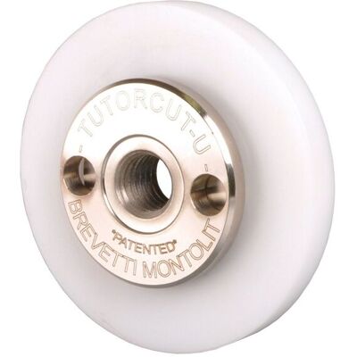 Guía Universal para Amoladora Montolit - Cortes Perfectos Ø 115mm Guía Universal para Amoladora Montolit - Cortes Perfectos Ø 115mm