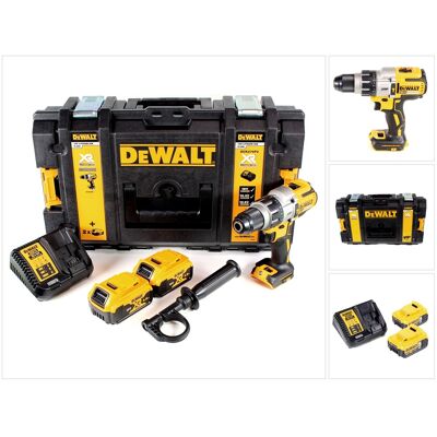 DeWalt - DCD996P2 - 18V - Brushless - Percutor DeWalt - DCD996P2 - 18V - Brushless - Percutor