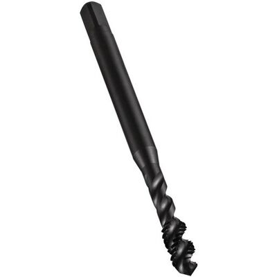 Broca de roscar Dormer M2.5 - 45° HSS-E-PM ISO 529 Broca de roscar Dormer M2.5 - 45° HSS-E-PM ISO 529