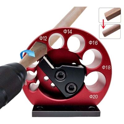 OEM Kit De Plantilla Para Fabricar Espigas Crezuo, Insertos De Carburo De 8 Orificios, Cortador De Espigas De 8 Mm A 20 Mm, Taladro Eléctrico, Fresado De Espigas, Herramienta Auxiliar De Vástago Redondo OEM Kit De Plantilla Para Fabricar Espigas Crezuo, Insertos De Carburo De 8 Orificios, Cortador De Espigas De 8 Mm A 20 Mm, Taladro Eléctrico, Fresado De Espigas, Herramienta Auxiliar De Vástago Redondo