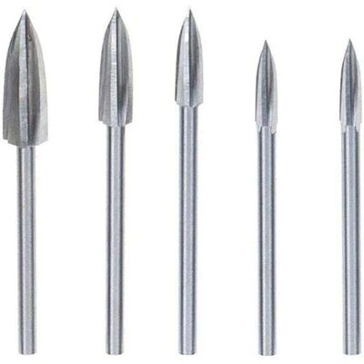 OEM Herramientas Para Tallar Madera, Fresas De Grabado Y Rotativas Para Tallar Madera, Fresa Rotativa De Doble Corte De Carburo De Tungsteno, Fresa De Acero Para Rectificado, Herramienta De Tallado - Crez OEM Herramientas Para Tallar Madera, Fresas De Grabado Y Rotativas Para Tallar Madera, Fresa Rotativa De Doble Corte De Carburo De Tungsteno, Fresa De Acero Para Rectificado, Herramienta De Tallado - Crez