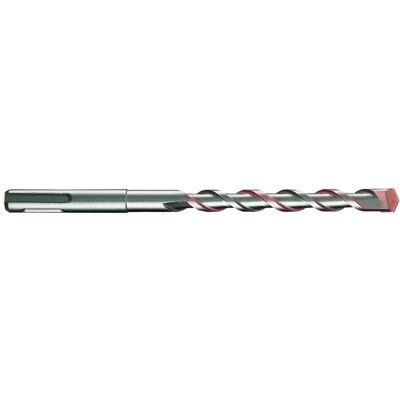 Broca Para Perforador Hanger Sds Plus 12 Mm X 160 Mm Punta Carburo Broca Para Perforador Hanger Sds Plus 12 Mm X 160 Mm Punta Carburo