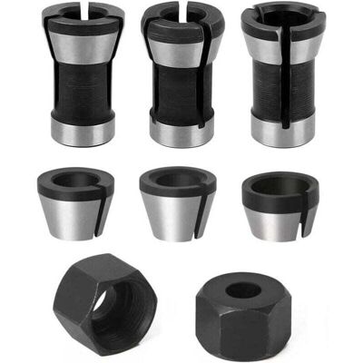OEM Herramientas Accesorios Y Consumibles Para Herramientas Electroportátiles Accesorios Para Taladros Portabrocas (1901) OEM Herramientas Accesorios Y Consumibles Para Herramientas Electroportátiles Accesorios Para Taladros Portabrocas (1901)