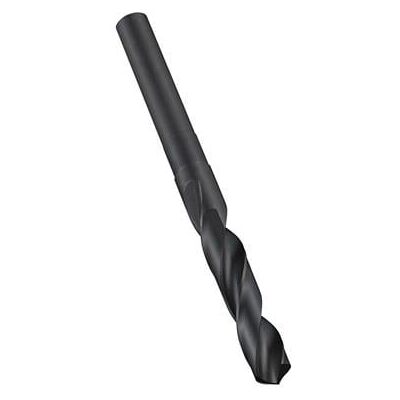 Broca helicoidal Dormer A170 - 16.27mm, 4xD, Acero Broca helicoidal Dormer A170 - 16.27mm, 4xD, Acero