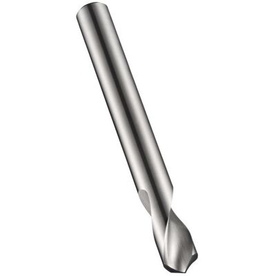 Broca Dormer NC - 5mm HM, Extra Corta, 120° - Taladro Broca Dormer NC - 5mm HM, Extra Corta, 120° - Taladro