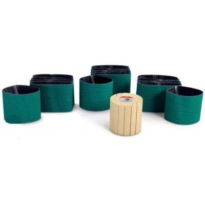 Fein Juego De Acero Inoxidable Fino - 63806192020 Fein Juego De Acero Inoxidable Fino - 63806192020