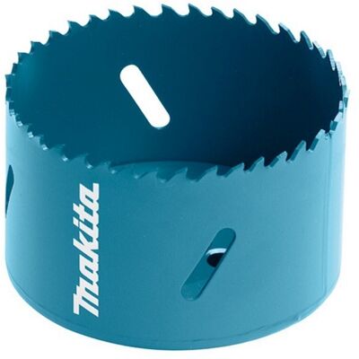Makita Ezychange Bim-Lochsäge 37mm - Sierra de agujeros Makita Ezychange Bim-Lochsäge 37mm - Sierra de agujeros