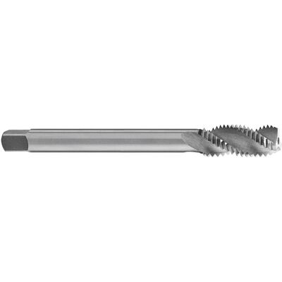 Fervi - Machosde Roscar Maquinade Agujero Ciegode 35 Grados Y Alto Par M18 M003/18 Fervi - Machosde Roscar Maquinade Agujero Ciegode 35 Grados Y Alto Par M18 M003/18