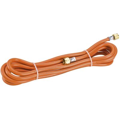 ''Tuyau Soudure Haute Pression Propane 3/8'''' Et 3/8'''' Longeur 5m - Kemper'' ''Tuyau Soudure Haute Pression Propane 3/8'''' Et 3/8'''' Longeur 5m - Kemper''