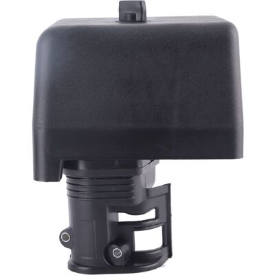 OEM Conjunto De Filtro De Aire Para Motor De Gasolina 188f/190f/192f/gx390/gx420 - Accesorio De Repuesto Para Generador Con Esponja Y Plástico - Dimensiones 18,5 X 12,4 Cm OEM Conjunto De Filtro De Aire Para Motor De Gasolina 188f/190f/192f/gx390/gx420 - Accesorio De Repuesto Para Generador Con Esponja Y Plástico - Dimensiones 18,5 X 12,4 Cm