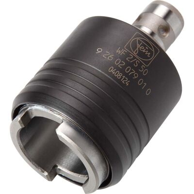 FEIN 92602079010 Portabrocas de Cambio Rápido Tamaño 2 con QuickIN FEIN 92602079010 Portabrocas de Cambio Rápido Tamaño 2 con QuickIN