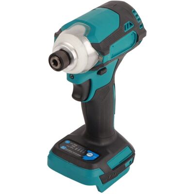 OEM Juego De Herramientas Con Taladro De Impacto Eléctrico Inalámbrico De 18 V OEM Juego De Herramientas Con Taladro De Impacto Eléctrico Inalámbrico De 18 V