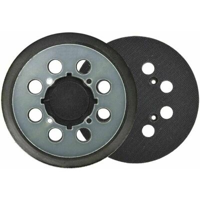 Almohadilla De Repuesto Para Lijadora Dewalt Dcw210n Dwe6423 5, Número De Pieza Oem: N329079 (1 Pieza) Almohadilla De Repuesto Para Lijadora Dewalt Dcw210n Dwe6423 5, Número De Pieza Oem: N329079 (1 Pieza)