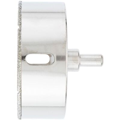 Broca de diamante Graphite - 83mm Gres Broca de diamante Graphite - 83mm Gres