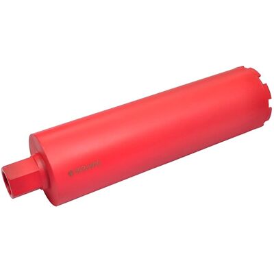 Vidaxl Broca De Diamante Para Perforación En Seco / Húmedo 102 X 400 Mm Vidaxl Broca De Diamante Para Perforación En Seco / Húmedo 102 X 400 Mm