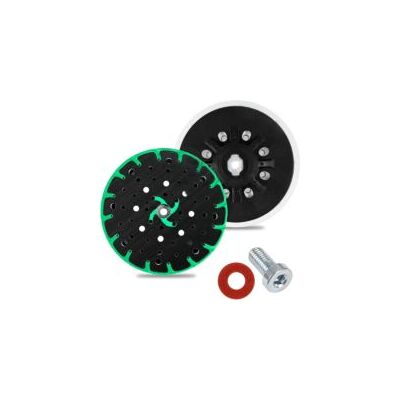 OEM Disco De Lijado De 150 Mm Compatible Con Festool Rotex 150, Disco De Lijado Con Extracción De Polvo De 150 Mm, Compatible Con Festool Ets 150/3 Eq, Ets 150/5 Eq, Ets Ec 150/3 Eq, Ets Ec 150/5 Eq - Cre OEM Disco De Lijado De 150 Mm Compatible Con Festool Rotex 150, Disco De Lijado Con Extracción De Polvo De 150 Mm, Compatible Con Festool Ets 150/3 Eq, Ets 150/5 Eq, Ets Ec 150/3 Eq, Ets Ec 150/5 Eq - Cre