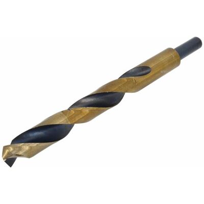 Awtools AW41990 Punta de taladro - 19mm Metal HSS M2 Premium Awtools AW41990 Punta de taladro - 19mm Metal HSS M2 Premium