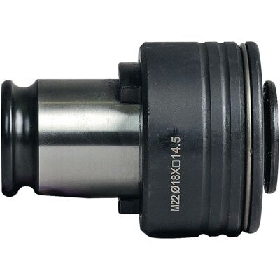 PROMAT Fp - Inserto De Cambio Rápido Ses 25mmx20mm Tamaño 3 Para Din 374/376 M33 PROMAT Fp - Inserto De Cambio Rápido Ses 25mmx20mm Tamaño 3 Para Din 374/376 M33