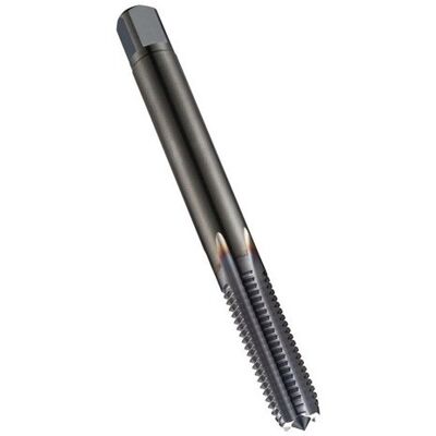 Machinador de roscar Dormer M12x1.75 mm - Hilo recto DIN 371 Machinador de roscar Dormer M12x1.75 mm - Hilo recto DIN 371
