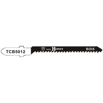 Hanger - TCB5012 - HCS - 5 hojas - Saw blade Hanger - TCB5012 - HCS - 5 hojas - Saw blade