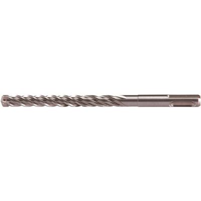Makita Nemesis2 Sds+ Broca 6x215 5 Pzs. - B-58833 Makita Nemesis2 Sds+ Broca 6x215 5 Pzs. - B-58833
