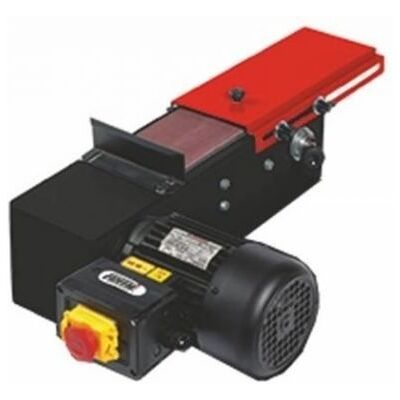 FEMI - Lijadora de banda - 600W, 100x1000mm, CE FEMI - Lijadora de banda - 600W, 100x1000mm, CE
