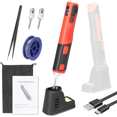 OEM Máquina De Soldar Inteligente, Soldador Portátil, Kit De Soldadura Inalámbrico, Estación De Soldadura De Litio Para Soldar Placas De Circuitos Impresos, Dispositivo Para La Reparación De Aparatos Elec OEM Máquina De Soldar Inteligente, Soldador Portátil, Kit De Soldadura Inalámbrico, Estación De Soldadura De Litio Para Soldar Placas De Circuitos Impresos, Dispositivo Para La Reparación De Aparatos Elec