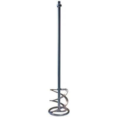 Eibenstock - WG135/M14 - 135 mm - 600 mm - agitador espiral Eibenstock - WG135/M14 - 135 mm - 600 mm - agitador espiral