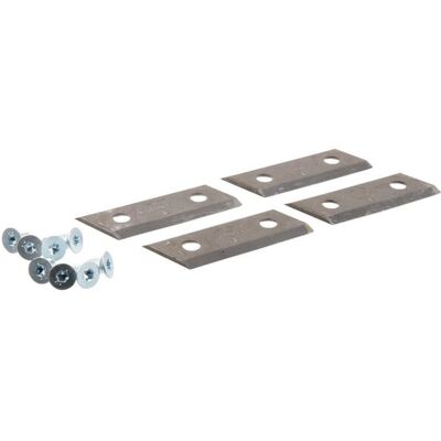 Conjunto De Cuchillas Al-ko Ak104655 Conjunto De Cuchillas Al-ko Ak104655