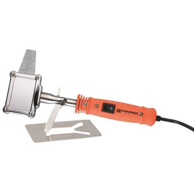 Soldador Eléctrico Con Máza Kemper 320 Vatios - Maza 310 G Soldador Eléctrico Con Máza Kemper 320 Vatios - Maza 310 G