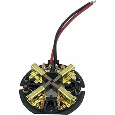 OEM Portaescobillas De Carbón De Repuesto Para Aeg Milwaukee M18 18v M12 - Accesorio Para Taladro De Impacto Y Atornillador De Impacto. OEM Portaescobillas De Carbón De Repuesto Para Aeg Milwaukee M18 18v M12 - Accesorio Para Taladro De Impacto Y Atornillador De Impacto.