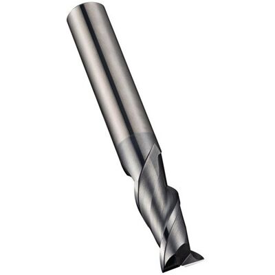 Fresa S710 Dormer 16mm HM AlCrN - End Mill Cutter Fresa S710 Dormer 16mm HM AlCrN - End Mill Cutter