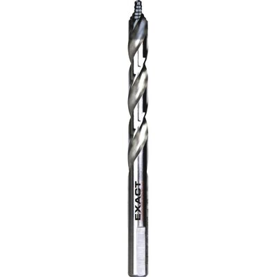 Exact TIAIN Punta espiral 11mm - Broca Exact TIAIN Punta espiral 11mm - Broca