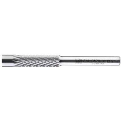 Fresa Metal Duro Zya 0830 D4 M6 7mm Kfs - Pferd Fresa Metal Duro Zya 0830 D4 M6 7mm Kfs - Pferd