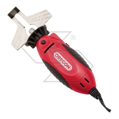 Afilador Eléctrico Oregon Sure-sharp De 12 V Para Todo Tipo De Cadenas Afilador Eléctrico Oregon Sure-sharp De 12 V Para Todo Tipo De Cadenas