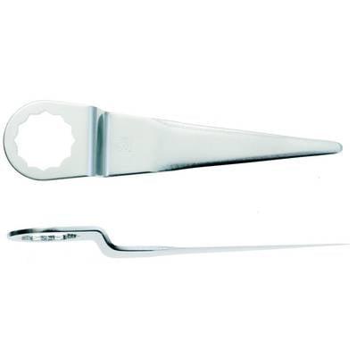 Fein Modelo 63903216017 - Cuchillo de Corte Recto, 120mm, 60mm - Herramienta de Corte Fein Modelo 63903216017 - Cuchillo de Corte Recto, 120mm, 60mm - Herramienta de Corte