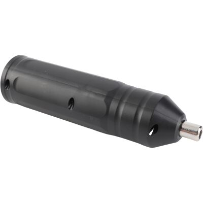 OEM Taladro/atornillador Eléctrico Recargable Para Aficionados Al Bricolaje Con 43 Brocas Y Eje Flexible Universal - Modelo X1 OEM Taladro/atornillador Eléctrico Recargable Para Aficionados Al Bricolaje Con 43 Brocas Y Eje Flexible Universal - Modelo X1