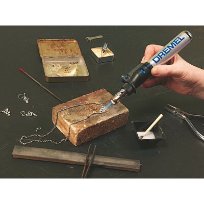 Minisoldador Dremel F0132000ja Minisoldador Dremel F0132000ja