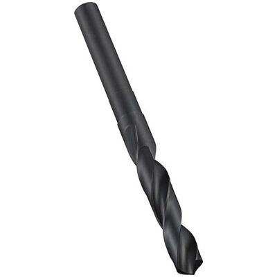 Broca helicoidal Dormer A170 - 15.08mm - Acero Broca helicoidal Dormer A170 - 15.08mm - Acero
