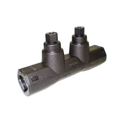 Conector Mecánico Preaislado Michaud Mick189 Sujeción Mecánica Conector Mecánico Preaislado Michaud Mick189 Sujeción Mecánica