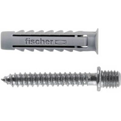 Fischer SX 6DV Anclaje - Anclaje de pared Fischer SX 6DV Anclaje - Anclaje de pared