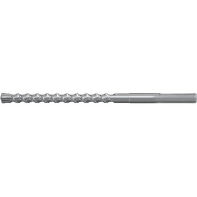 Fischer 504269 Broca de martillo - 40mm SDS Max IV Fischer 504269 Broca de martillo - 40mm SDS Max IV