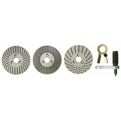Optimum - Plantilla Plato Divisor It 200 (para Rt200 Y Rt165) Optimum - Plantilla Plato Divisor It 200 (para Rt200 Y Rt165)
