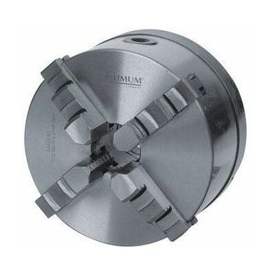 Optimum - Plato De 4 Garras Ø 160 Mm Optimum - Plato De 4 Garras Ø 160 Mm
