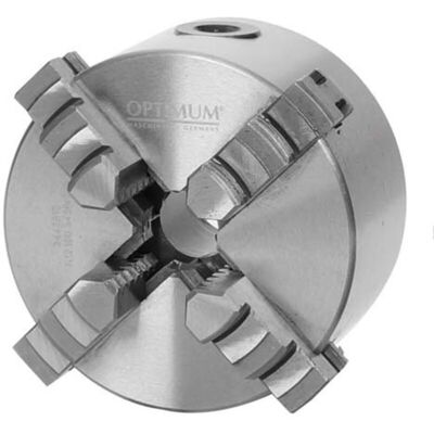 Plato De 4 Garras Optimum, Ø 160 Mm Camlock Din Iso 702-2 No 4 Optimum Plato De 4 Garras Optimum, Ø 160 Mm Camlock Din Iso 702-2 No 4 Optimum