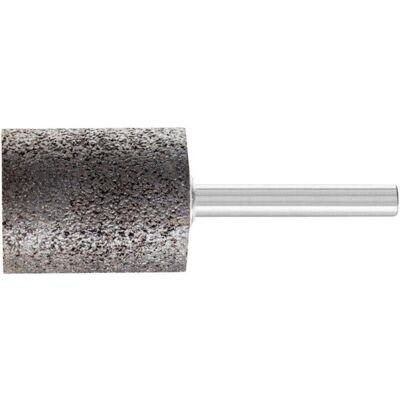 Pferd - Punta De Montaje Inox D25xh32mm 6mm Óxido De Aluminio Adw 30 Zy (por 10) Pferd - Punta De Montaje Inox D25xh32mm 6mm Óxido De Aluminio Adw 30 Zy (por 10)